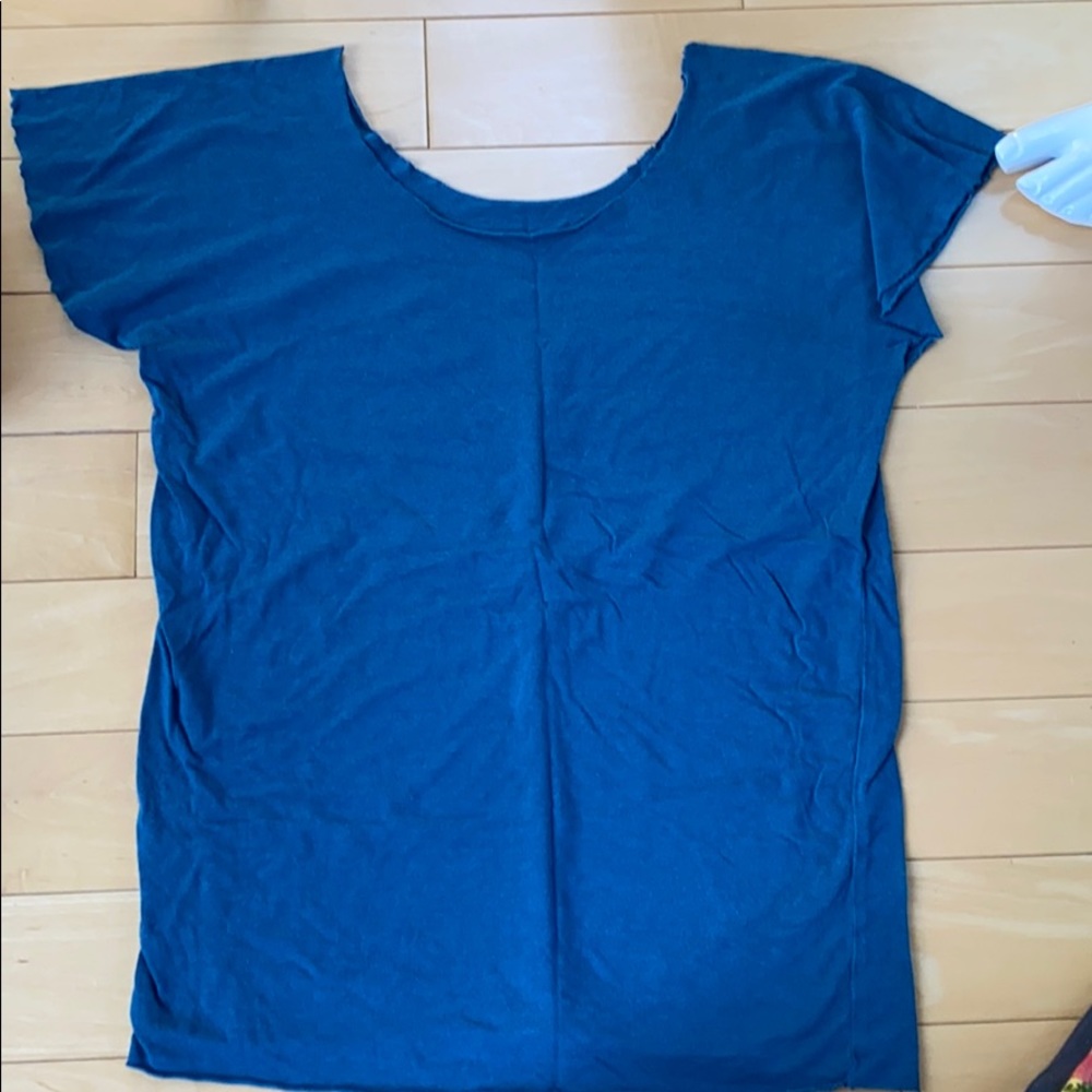 Designer made tee - Picture 2 of 7